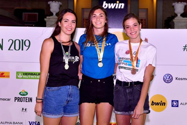 Spetses Mini Marathon 2019: η LG στήριξε για ακόμα μία χρονιά τη νέα γενιά αθλητών