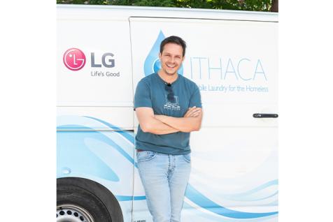 LG - Ithaca Laundry