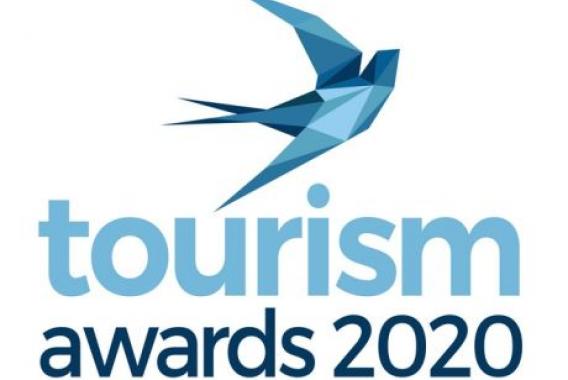 Platinum βραβείο για το τμήμα LG Business Solutions στα Tourism Awards 2020  - Κεντρική Εικόνα