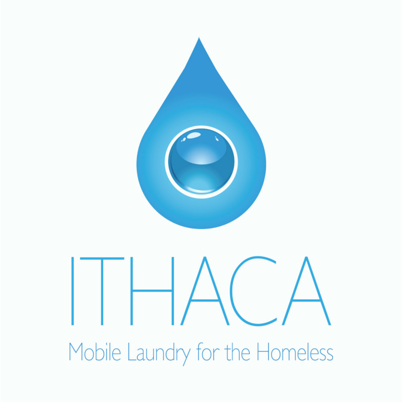 Η LG Electronics Ελλάς στηρίζει το "Ithaca Laundry"